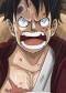 Манга Ван Пис 1079 / Manga One Piece 1079