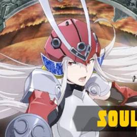 Аниме Soul Buster