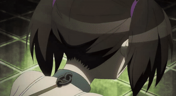 обзор на аниме «Асука из спецотряда девочек-волшебниц»
